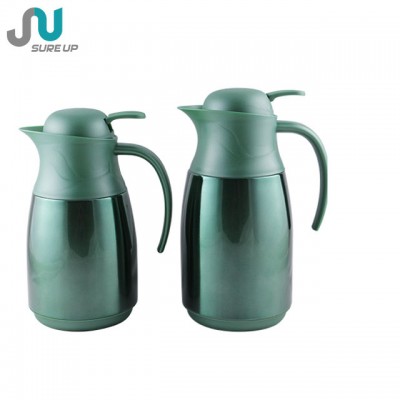 2020 New Arrival  High quality vacuum jug water dispenser coffee tea pot  keep hot and cold 24 hours